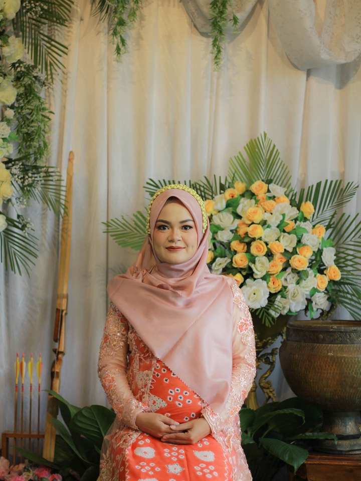 Fotografi - Fotografi Potrait, Graduation, Preweeding // Soloraya - Jawa Tengah - 10