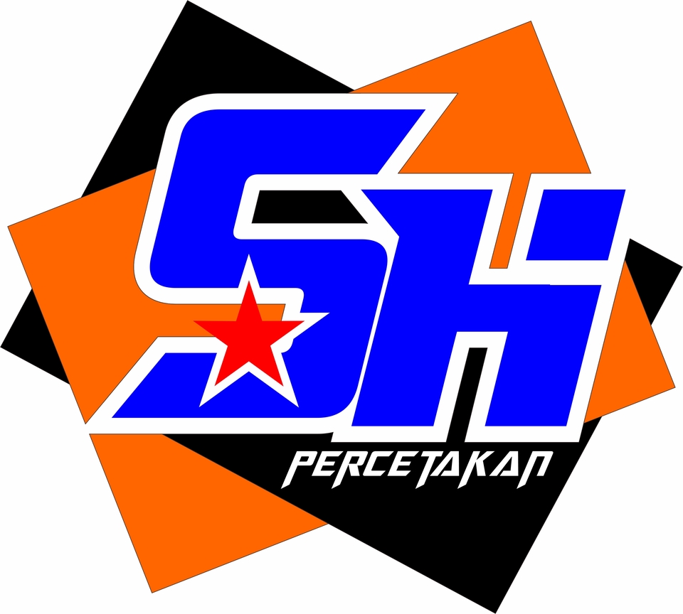 Logo - LOGO SEDERHANA PERPADUAN TEXT DAN GAMBAR - 3