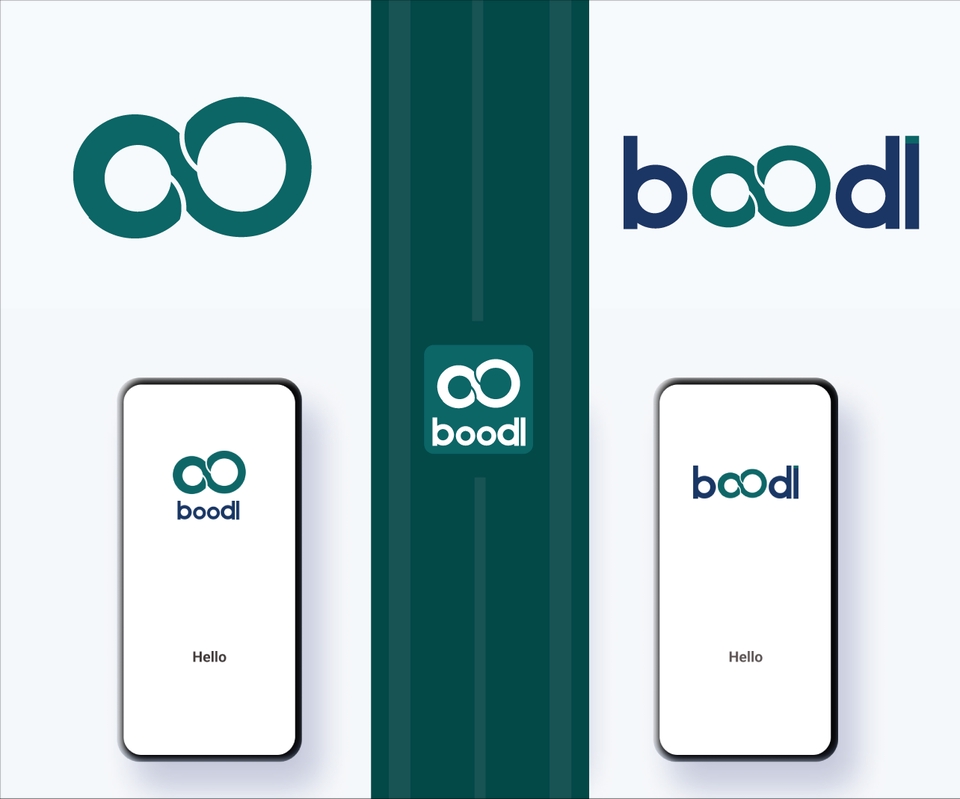 Logo - DESAIN LOGO UNTUK PERUSAHAAN & UKM - 4