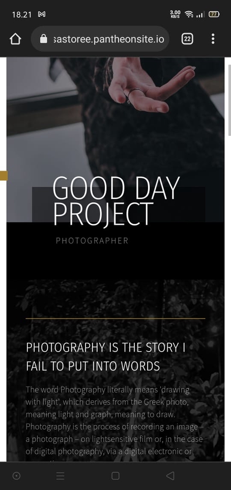 Web Development - Web Development Word Press, - 8