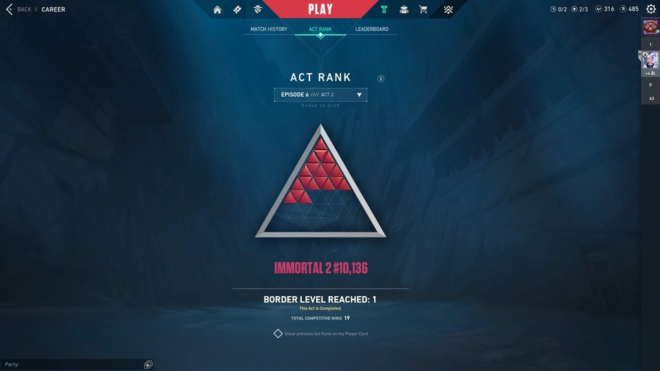 Gaming - JOKI BOOSTING RANK/BATTLEPASS VALORANT - 6