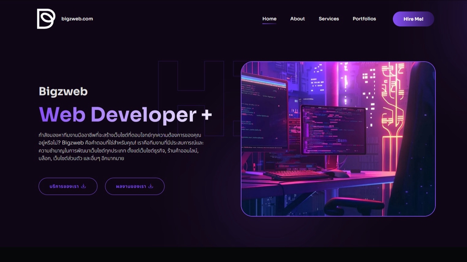 รับทำเว็บไซต์ ออกแบบเว็บไซต์ ขายสินค้า ออนไลน์