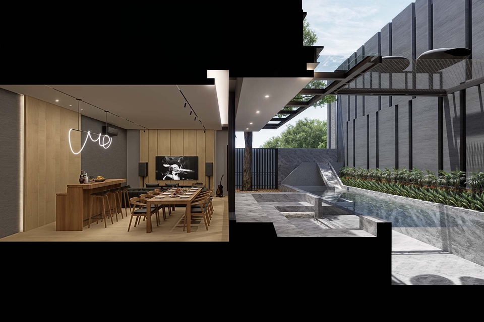 3D Perspective - 3D PERSPECTIVE และ ANIMATION - 19