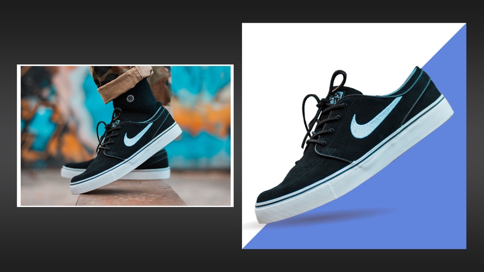 Edit Gambar & Photoshop - Editing Foto Produk Online Shop - 2