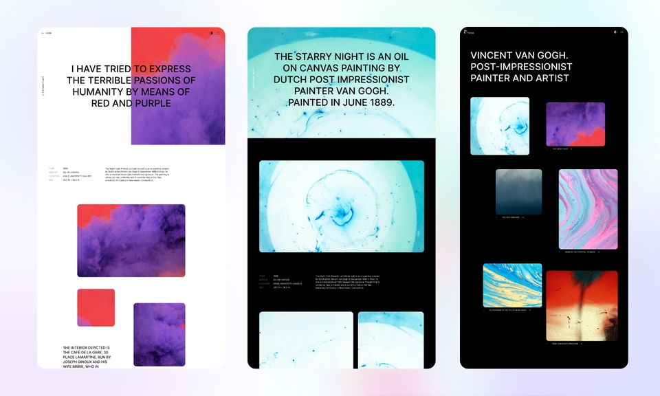 UXUI Design & Web Creator by Wordpress ออกแบบและสร้างเว็บไซต์ ครบจบใน ...