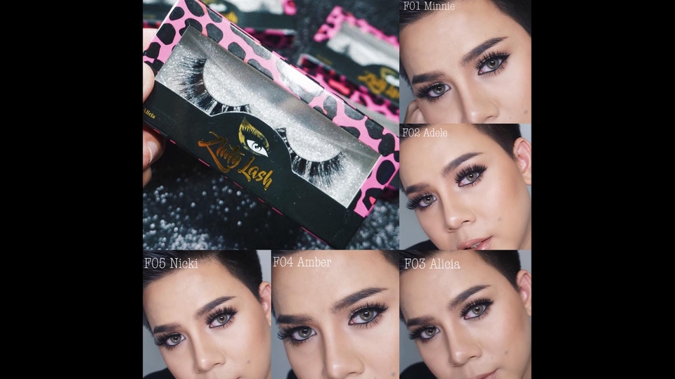 เน็ตไอดอลและบล็อกเกอร์รีวิว - รีวิว เครื่องสำอางค์ , อาหารเสริม , Skincare ทั้ง VDO และ ภาพนิ่ง งานดี มีคุณภาพ - 15