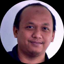 Jamal Apriadi
