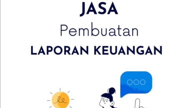 Jasa Financial Planner & Membuat Rab (Rencana Anggaran Biaya) - Financial Report and Taxation