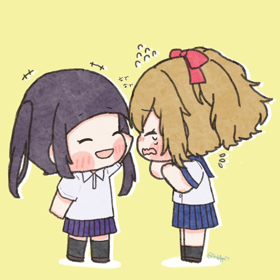 วาดแฟนอาร์ต - รับวาดจิบิก้อนน้อยน่ารัก - 6