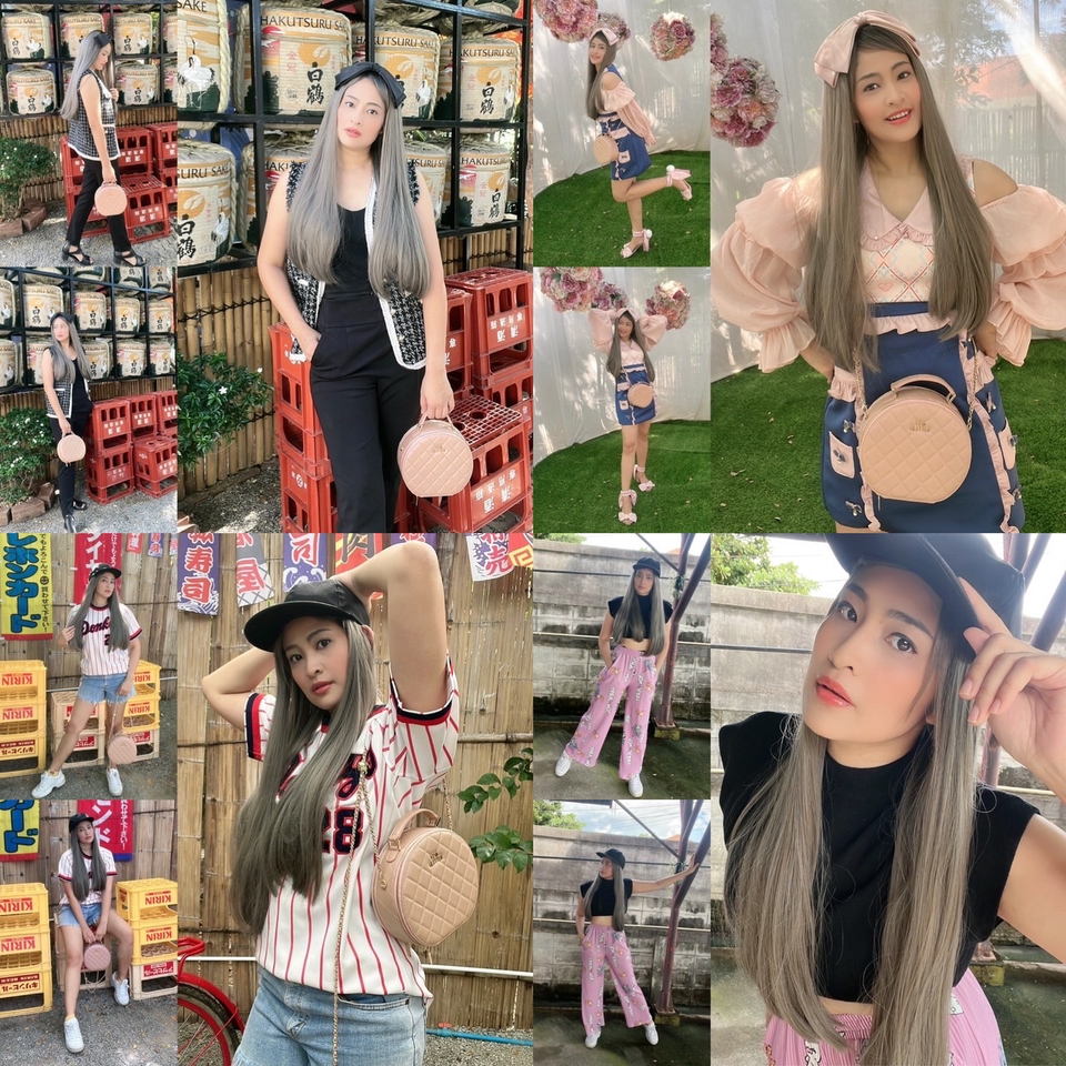 เน็ตไอดอลและบล็อกเกอร์รีวิว - รับรีวิวสินค้า พร้อมลง Social media - 8