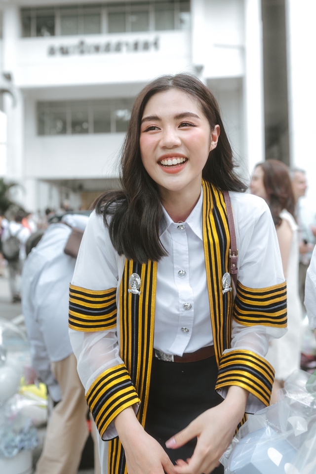 Photography - รับถ่ายภาพ โปรไฟล์ , ปริญญา , อีเวนท์ , งานพิธี - 17