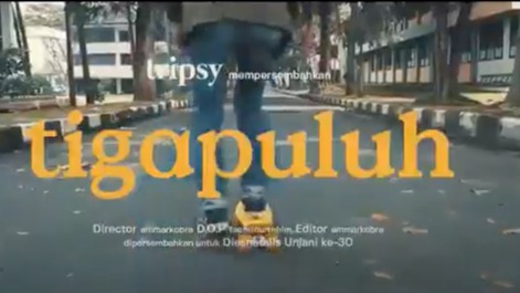 Video Editing - Jasa Membuat ShortMovie - 1