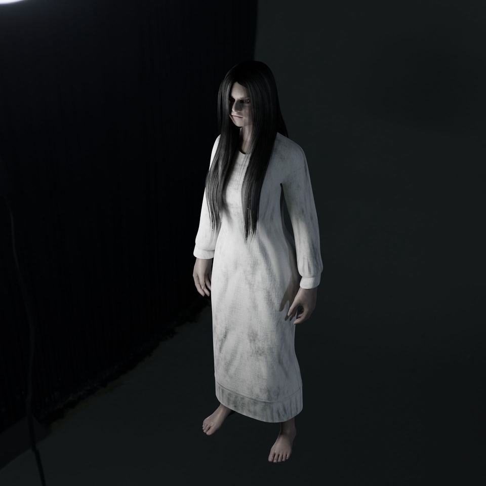 3D & Animasi - Pembuatan 3D Character untuk Game Unity, Animasi Blender - 12