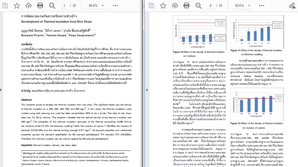 พิมพ์งาน และคีย์ข้อมูล - รับพิมพ์งาน ,หาข้อมูล ,ทำรายงาน ,power point, Excel (คีย์ข้อมูล, ตารางข้อมูล, สร้างสูตร) - 5