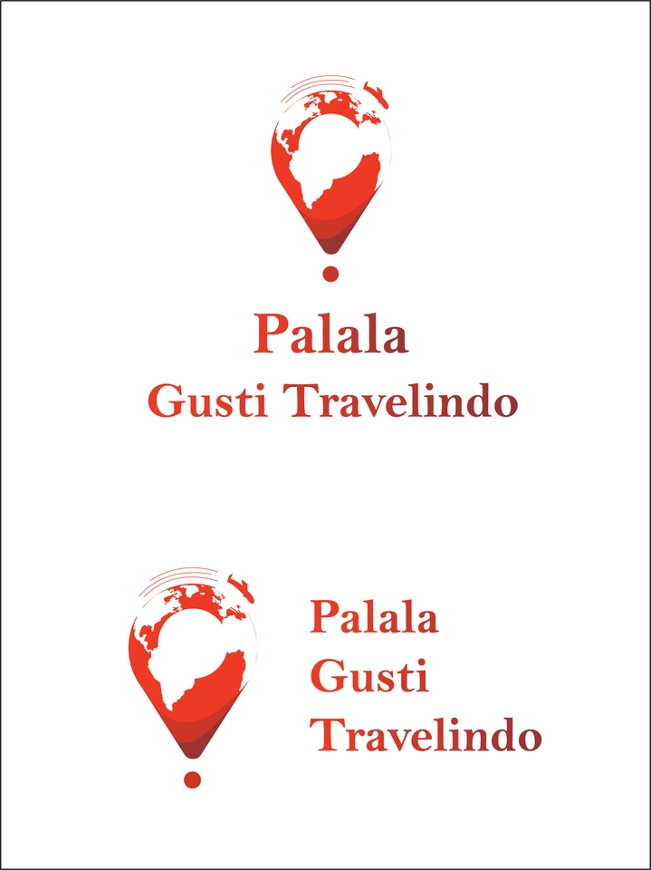 Logo - Design Logo Professional Simple dan Bercirikhas - 10