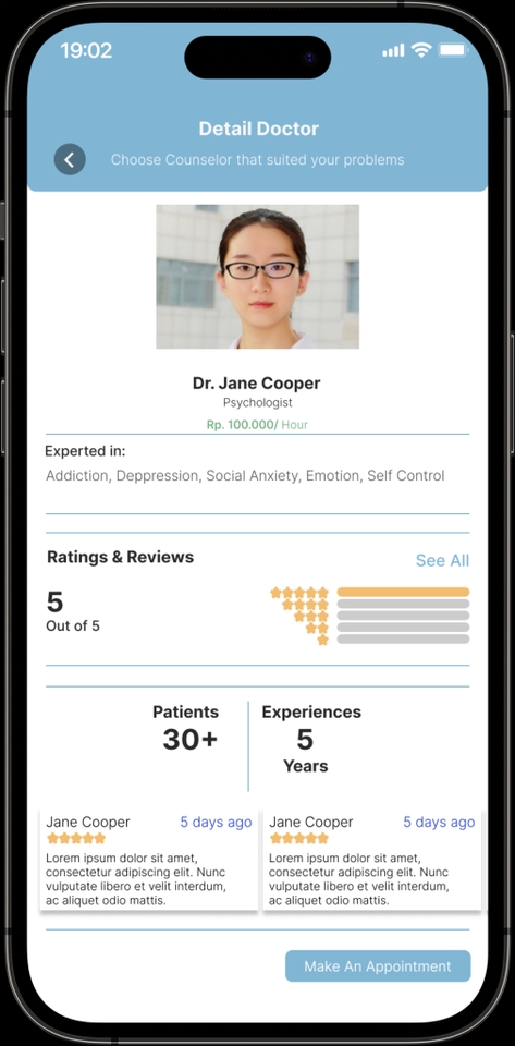 UI & UX Design - UI/UX Design For Web and Mobile Apps - 17