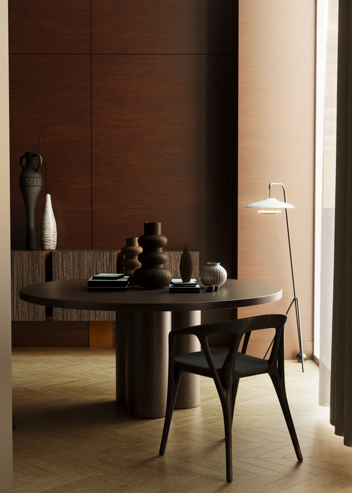 ออกแบบตกแต่งภายในและภายนอก - Interior Design | 3d Visualization | Renovation เขียนแบบบ้าน คาเฟ่ เฟอร์นิเจอร์ ออกแบบภายใน - 9
