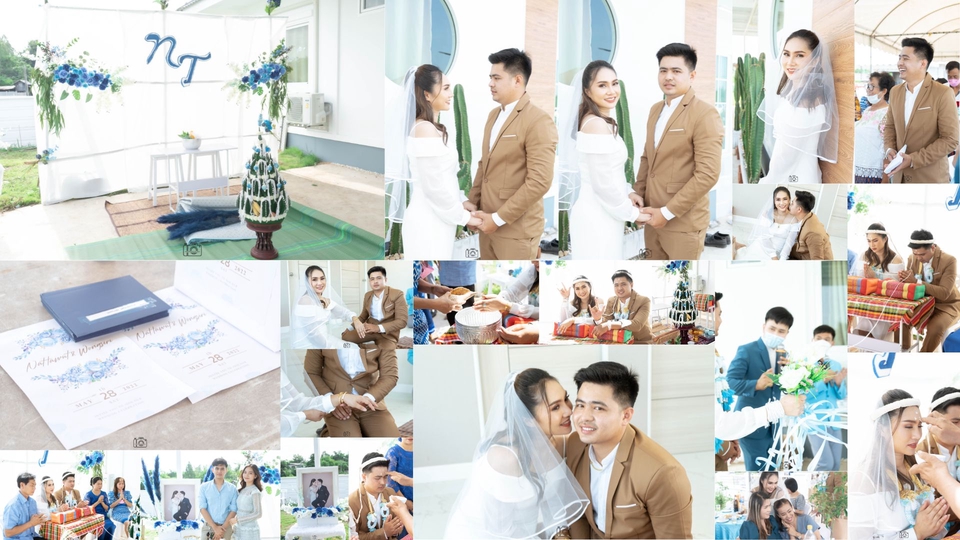 Photography - รับงานถ่ายภาพทั่วไป - 6