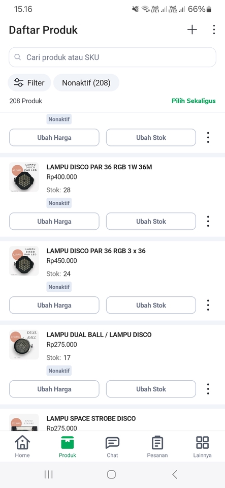 Update Produk Toko Online - PENGELOLA MARKETPLACE - 4