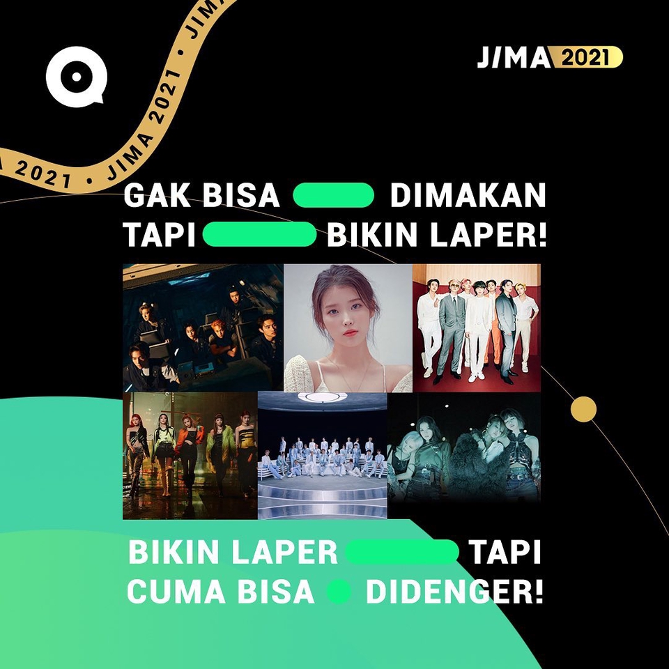 Caption Sosial Media - Content Planning (konsep visual, copy on visual, dan caption) - 15