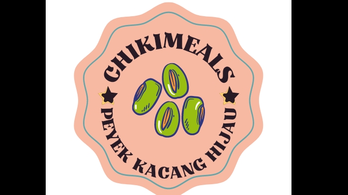 Logo - Desain Logo Simple - 1