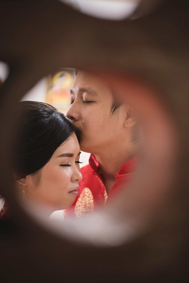 Fotografi - JASA FOTO LAMARAN - JABODETABEK - 12