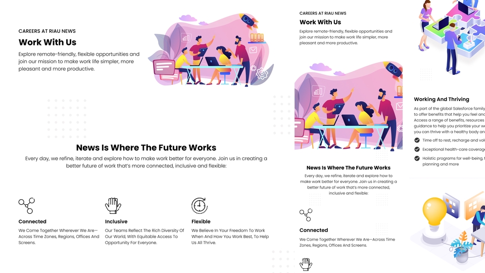 Desain UI UX modern untuk website dan aplikasi mobile, desain antarmuka pengguna, user experience, jasa desain UI UX freelance Indonesia, harga terjangkau.