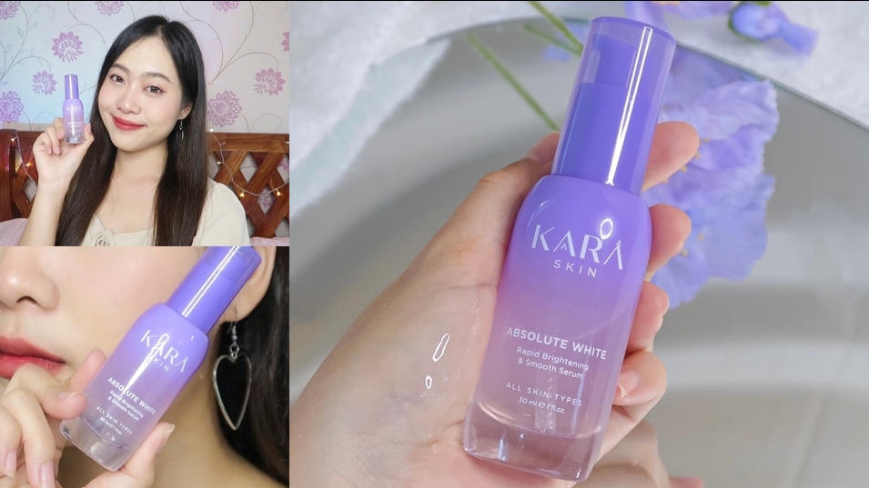 เน็ตไอดอลและบล็อกเกอร์รีวิว - รีวิวสินค้าทั้งภาพนิ่ง + วิดิโอ beauty & lifestyle - 3