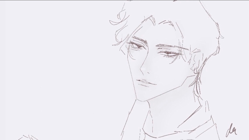 รับวาดรูปดิจิตอล, วาดภาพประกอบ, งานศิลปะ, digital painting, วาดรูปบุคคล, ภาพเหมือน