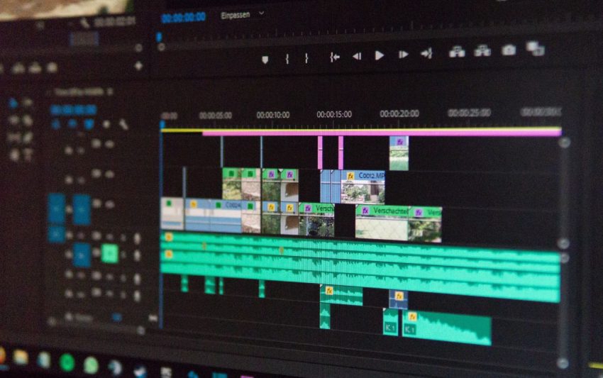 Video Editing - Editing Video Basic and Pro siap dalam 2 hari - 6