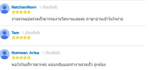 แปลภาษา - :ขายดีที่สุด: แปลภาษาอังกฤษ - ไทย & ไทย - อังกฤษ รวดเร็วทันใจ - 4