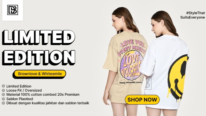 Jasa Desain Banner Online, Template Keren dan Unik - PROFESIONAL DESIGN BANNER ECOMMERCE/SOSMED BISA REVISI