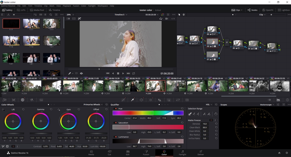Video Editing - Profesional Video Editing - 7