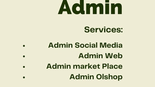 Jasa Admin Sosial Media, jasa admin website, jasa admin online shop, jasa admin marketplace, jasa admin Instagram, admin online shop, jasa admin blog, freelance admin online shop, jasa admin Shopee, harga jasa admin Instagram.