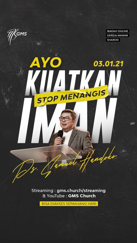 Banner Online - Desain Banner Online Kreatif dan Sederhana dalam 1 Hari - 7