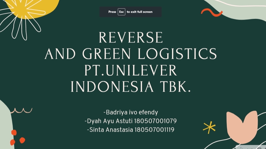PEMBUATAN PERSENTASI PPT, 1 HARI JADI
