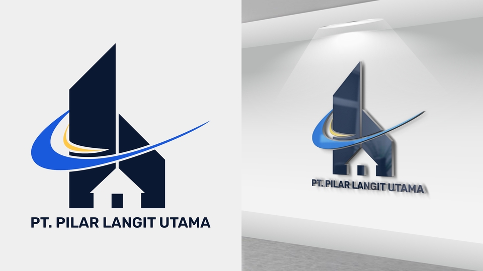 Logo - DESAIN LOGO PROFESIONAL DAN MODERN - 4