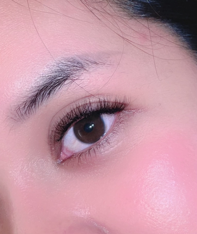 รับต่อขนตาที่บ้าน บริการต่อขนตาคุณภาพสูง