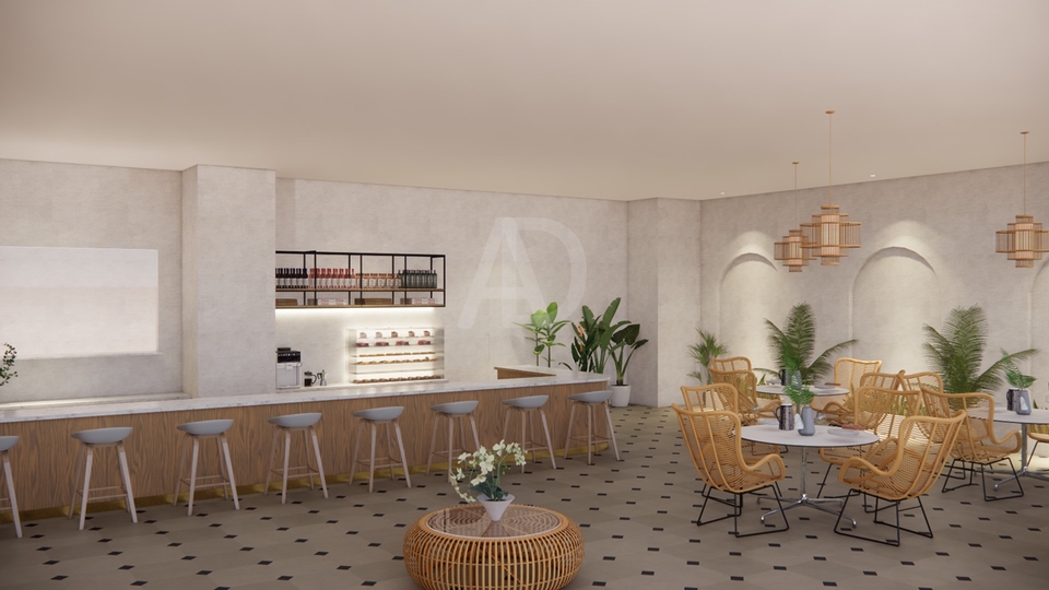 jasa desain interior