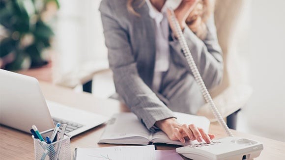 Pengetikan Umum - Virtual Assisstant/Remote Secretary - 3