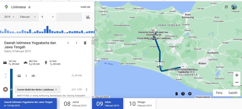 Memberi Review - Review Google - 4