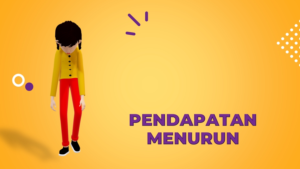 3D & Animasi - Jasa Pembuatan Video Animasi Untuk Brand & Produk Anda - 4