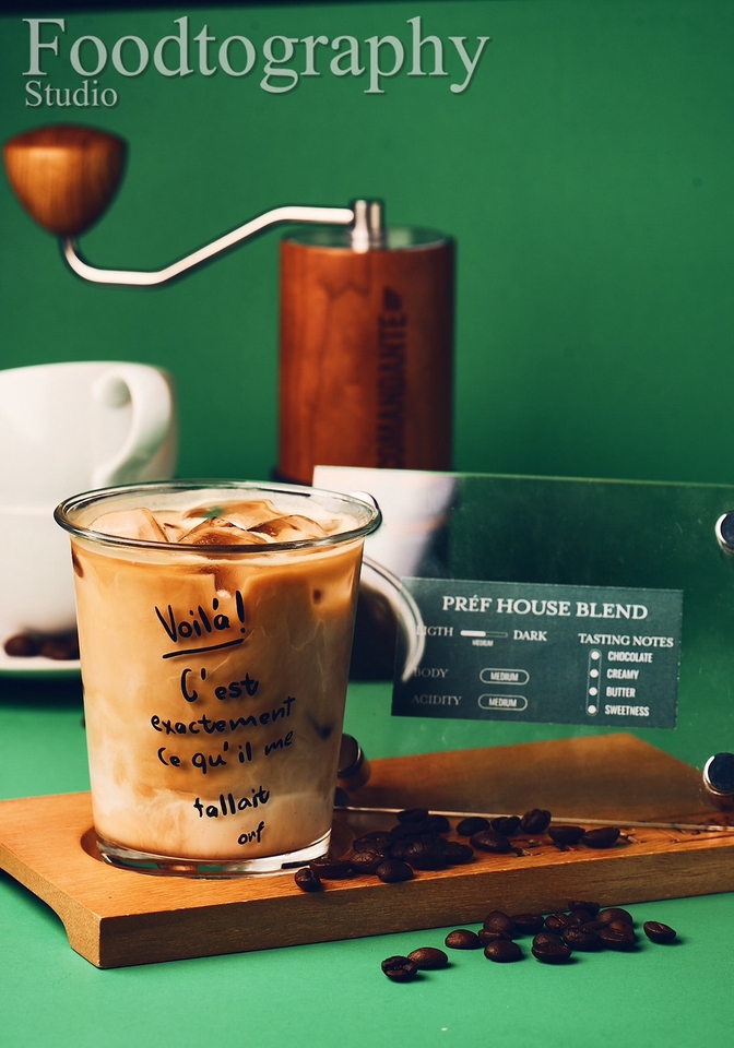 Photography - ช่างภาพอาหาร กทม. และปริมณฑล — ถ่ายภาพเมนูให้น่ากินพร้อมจัดพรอพ - 9