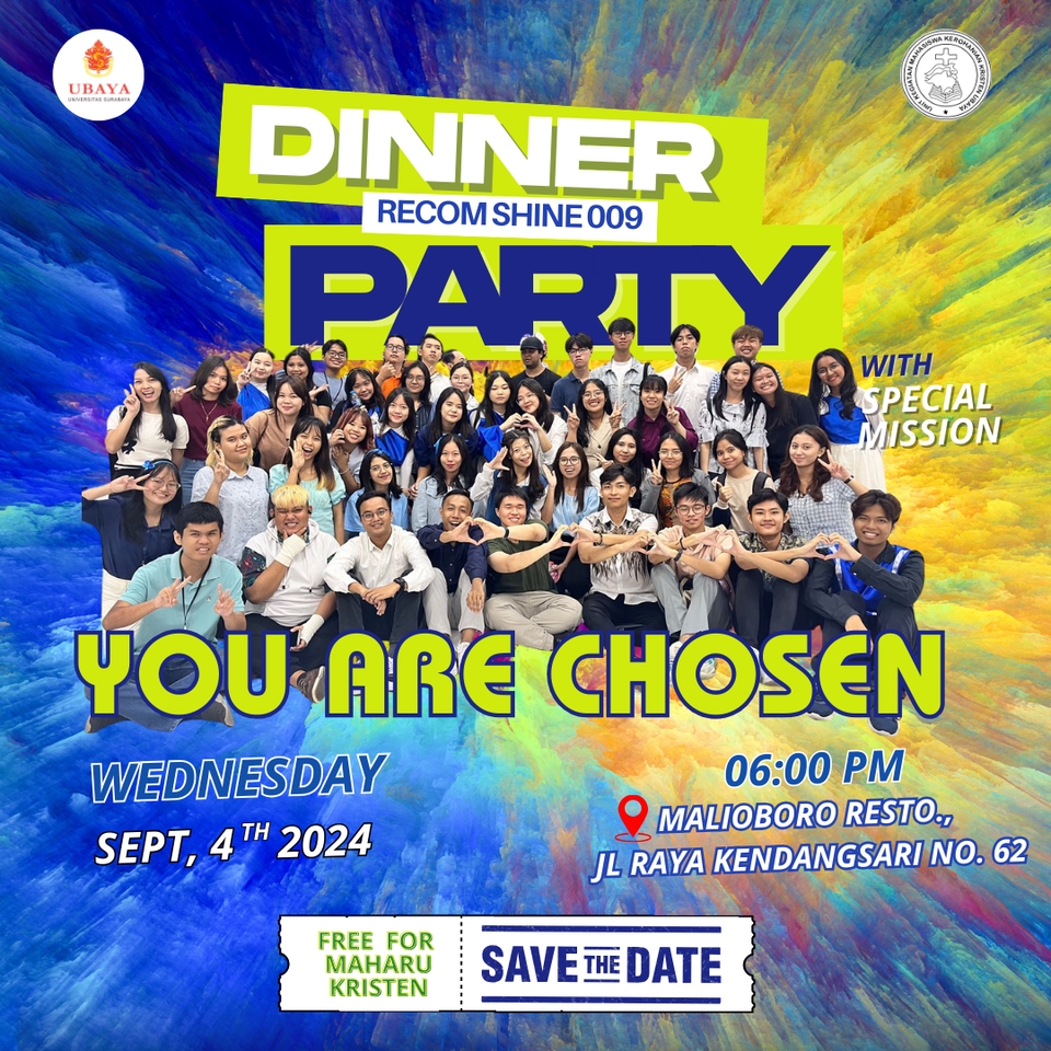 Digital Printing - Poster Canva - 3