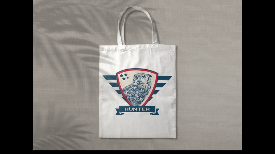 Logo - DESAIN LOGO PROFESIONAL - REVISI SAMPAI PUAS - BERBAGAI STYLE BERBAGAI KEBUTUHAN INDUSTRI - 8