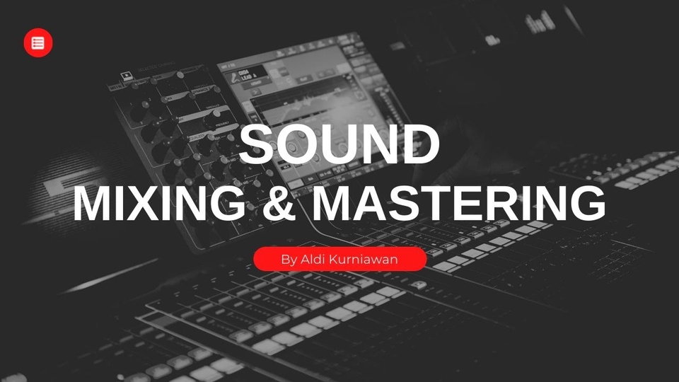 Sound Effects - Music Producing Jingle Bumper TVC Social Media ADS Film Score - 6