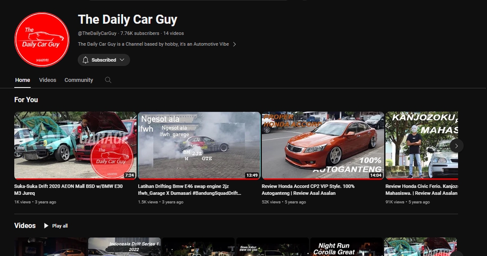 Video Editing - Video Editing Social Media For Event, Cinematic, Vlog, Event, Advertising, etc - 5