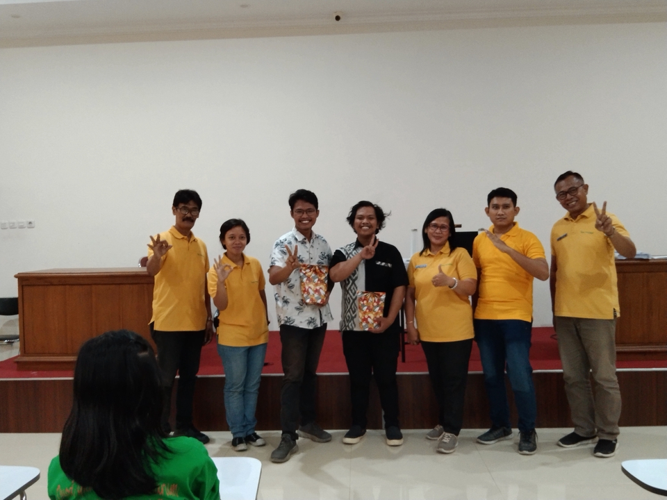 Pengembangan Diri - Curhat, Konseling, dan Belajar bersama Mengembangkan Diri - 4