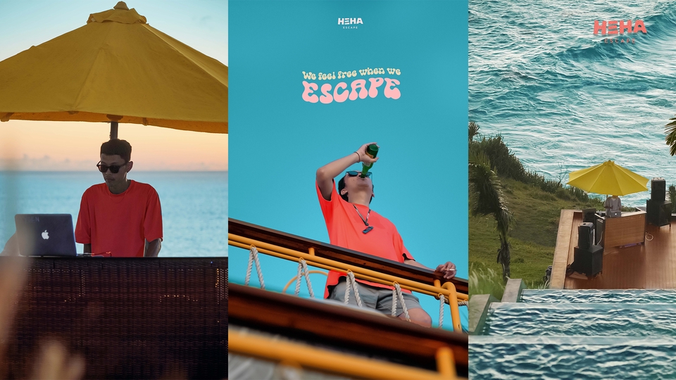 Fotografi - YOGYAKARTA / FOTO PRODUK - CATALOG - SOCMED (F&B, FASHION, CULTURE) - 5