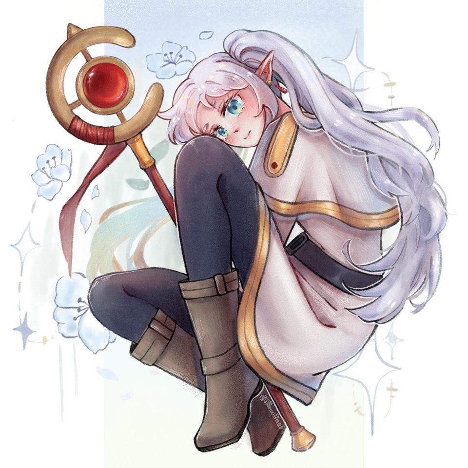 วาดภาพการ์ตูน - รับวาด Commission - 5